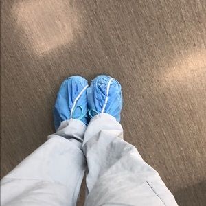 Meet your Posher, Sue